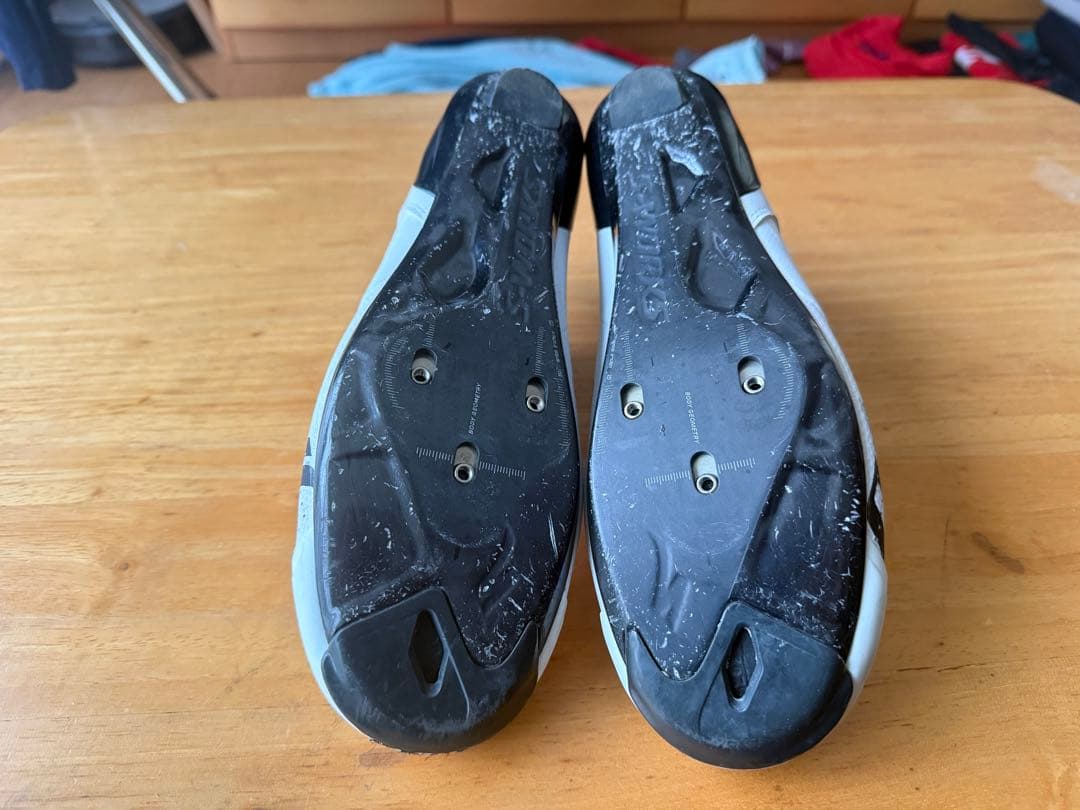 ウェア Specialized S-Works Ares Team White EU42