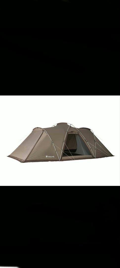 【送料無料】スノーピーク ランドネストシェルター TP-259