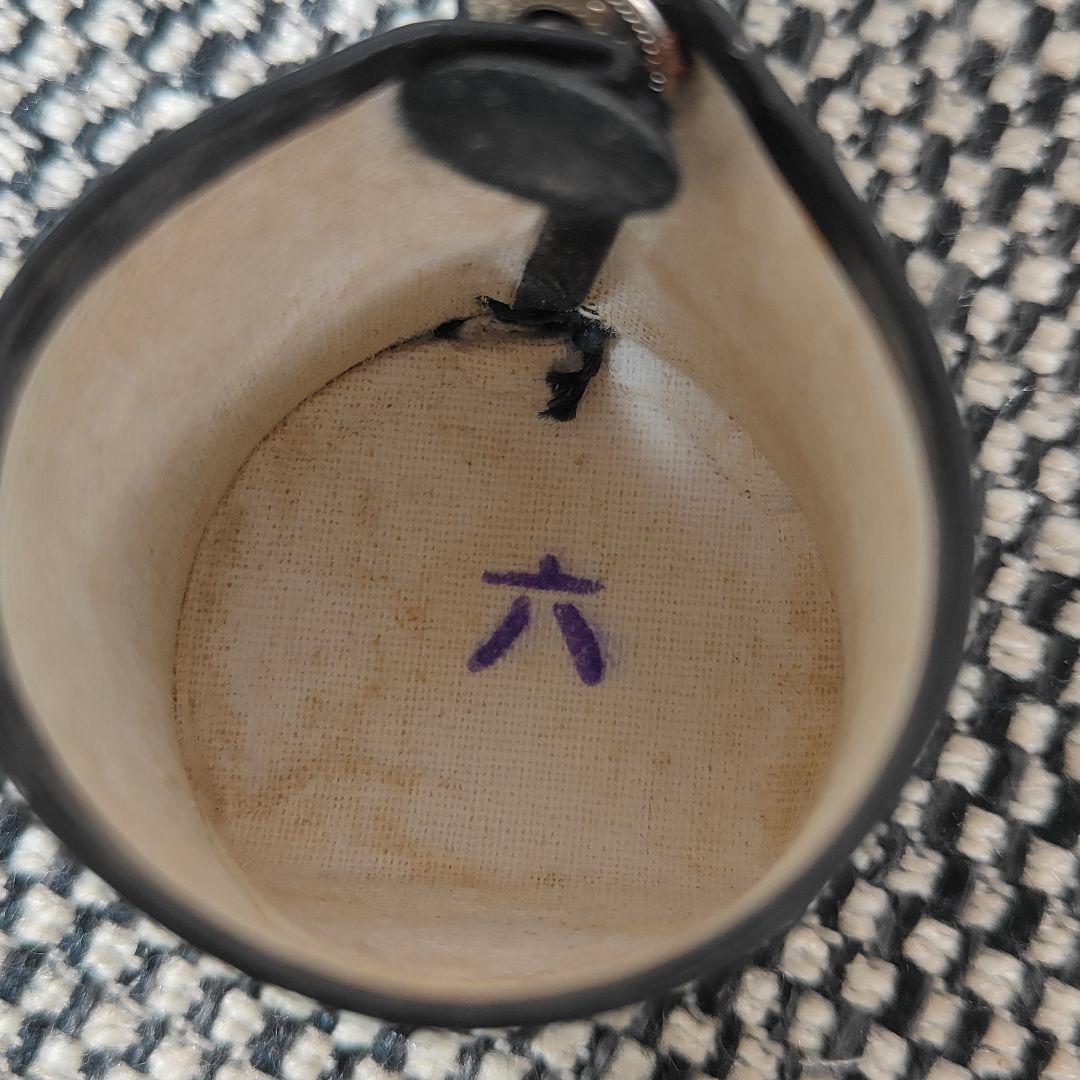 【琴古流】尺八【竹内史光】作 在銘 和楽器 時代物 史光銘 一尺六寸