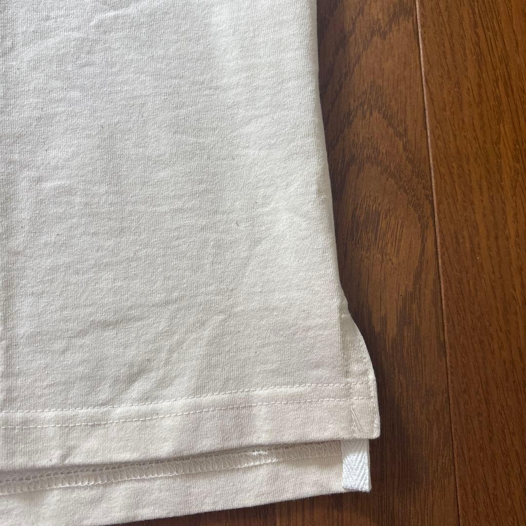 Ronherman Vintageラガーシャツ