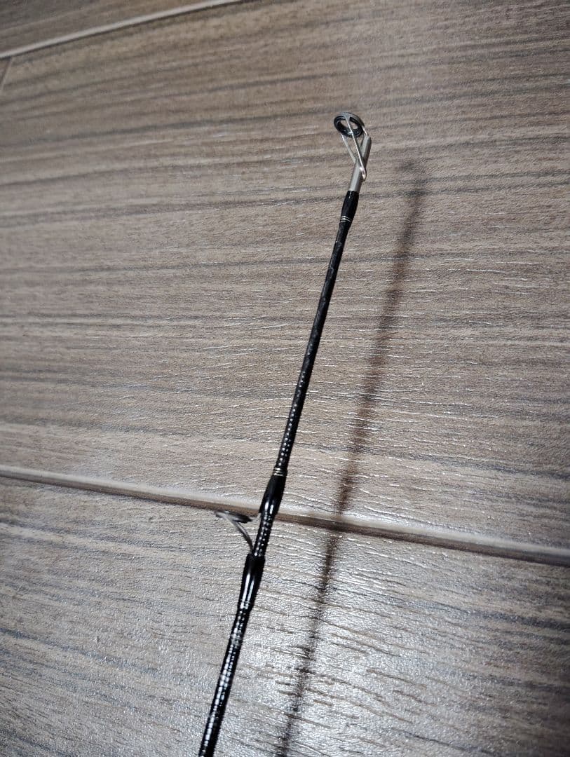 極美品！シマノ ファイナルディメンション168H