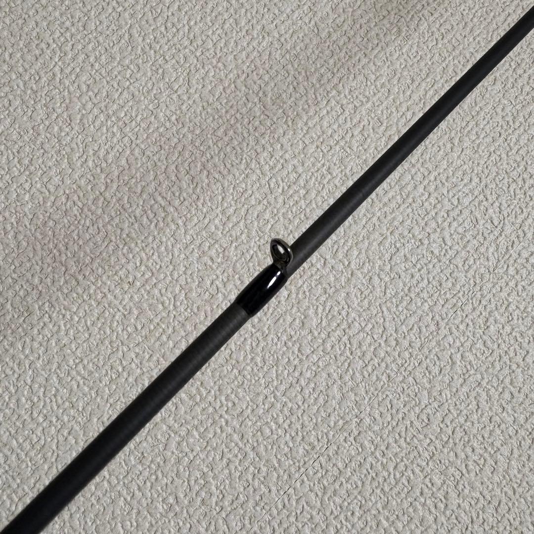 エバーグリーン オライオンOCSC-71H+ブラックローズ