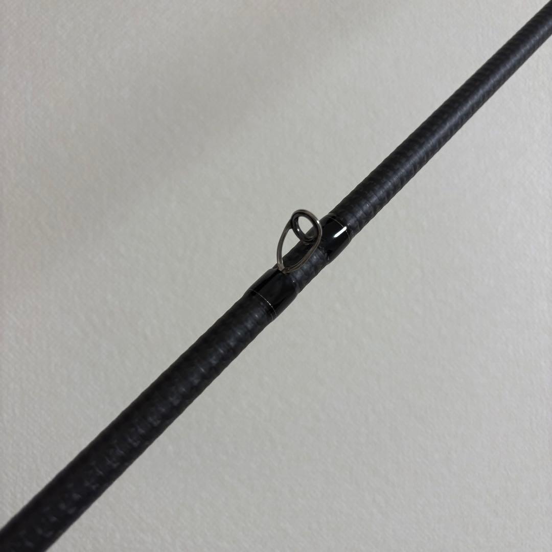 エバーグリーン オライオンOCSC-71H+ブラックローズ