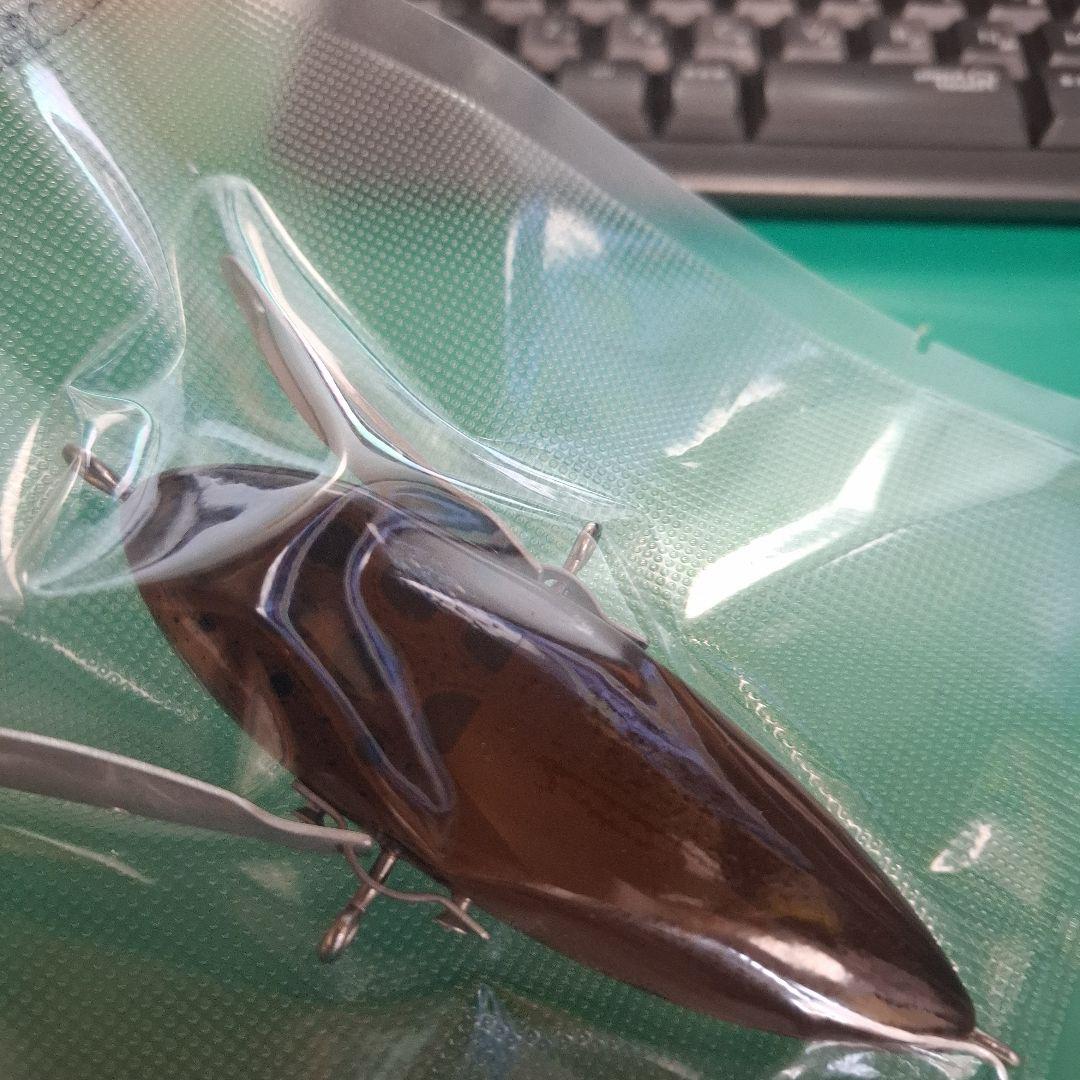 クローラーボーイズ CBZ 　フロッグ 　CRAWLERBOYZ　ステッカー付