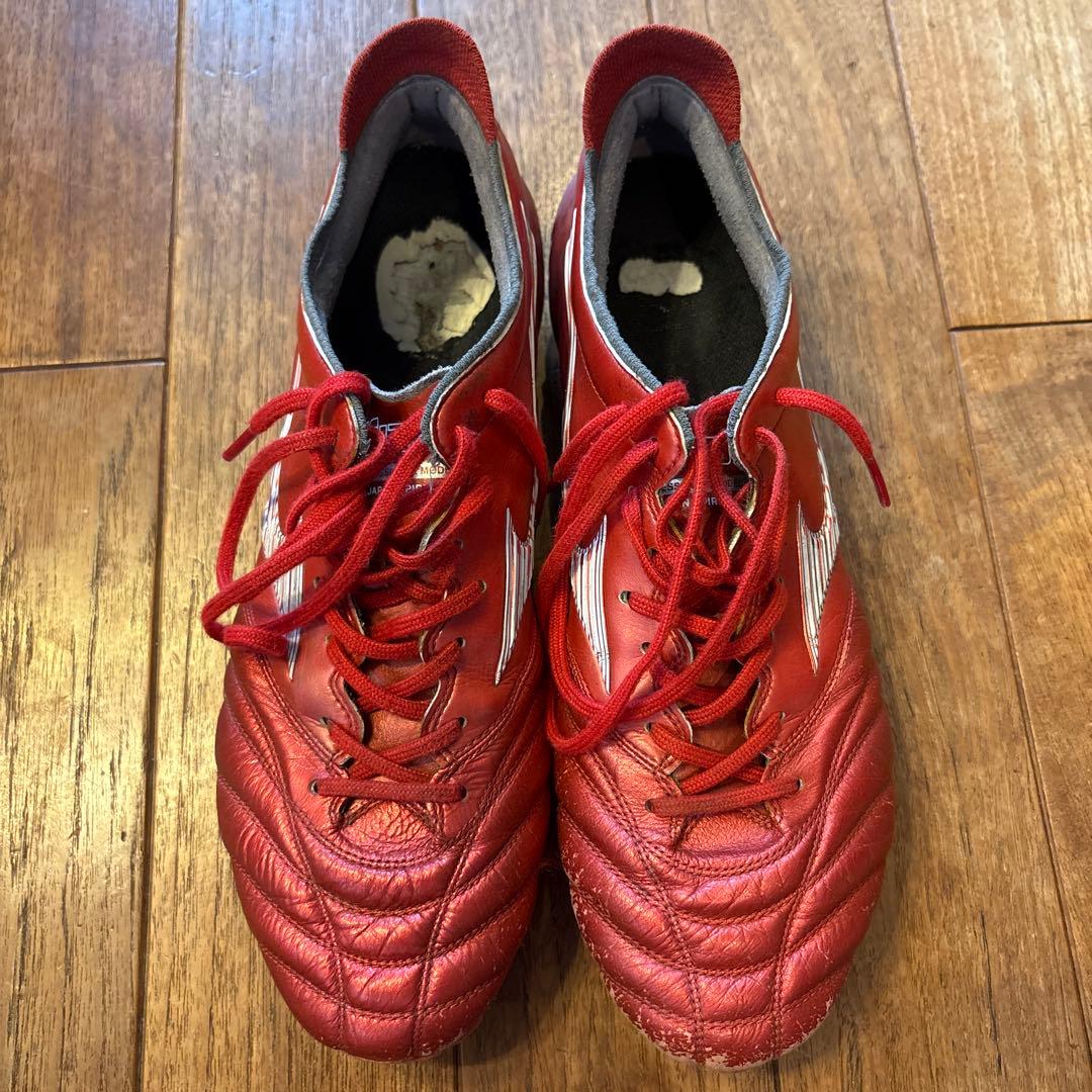 ミズノモレリアネオ3 27センチ