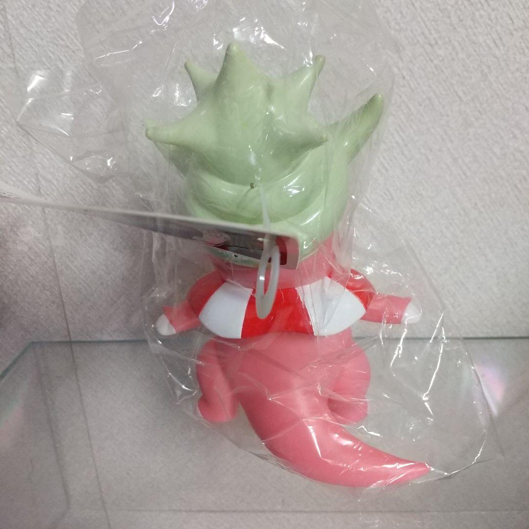 ポケモン デラックスフィギュアコレクション マリル他 3点セット レトロ レア