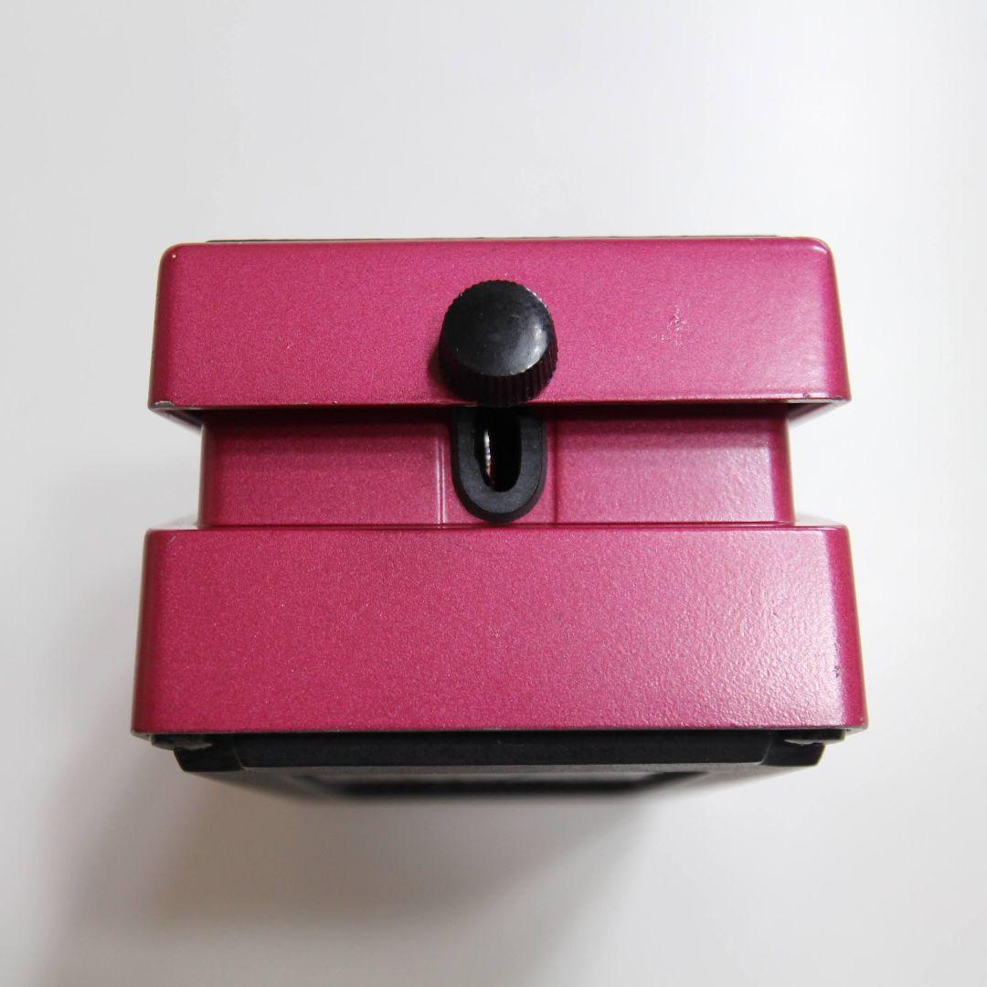 ギター BOSS DM-2 (1982) Delay