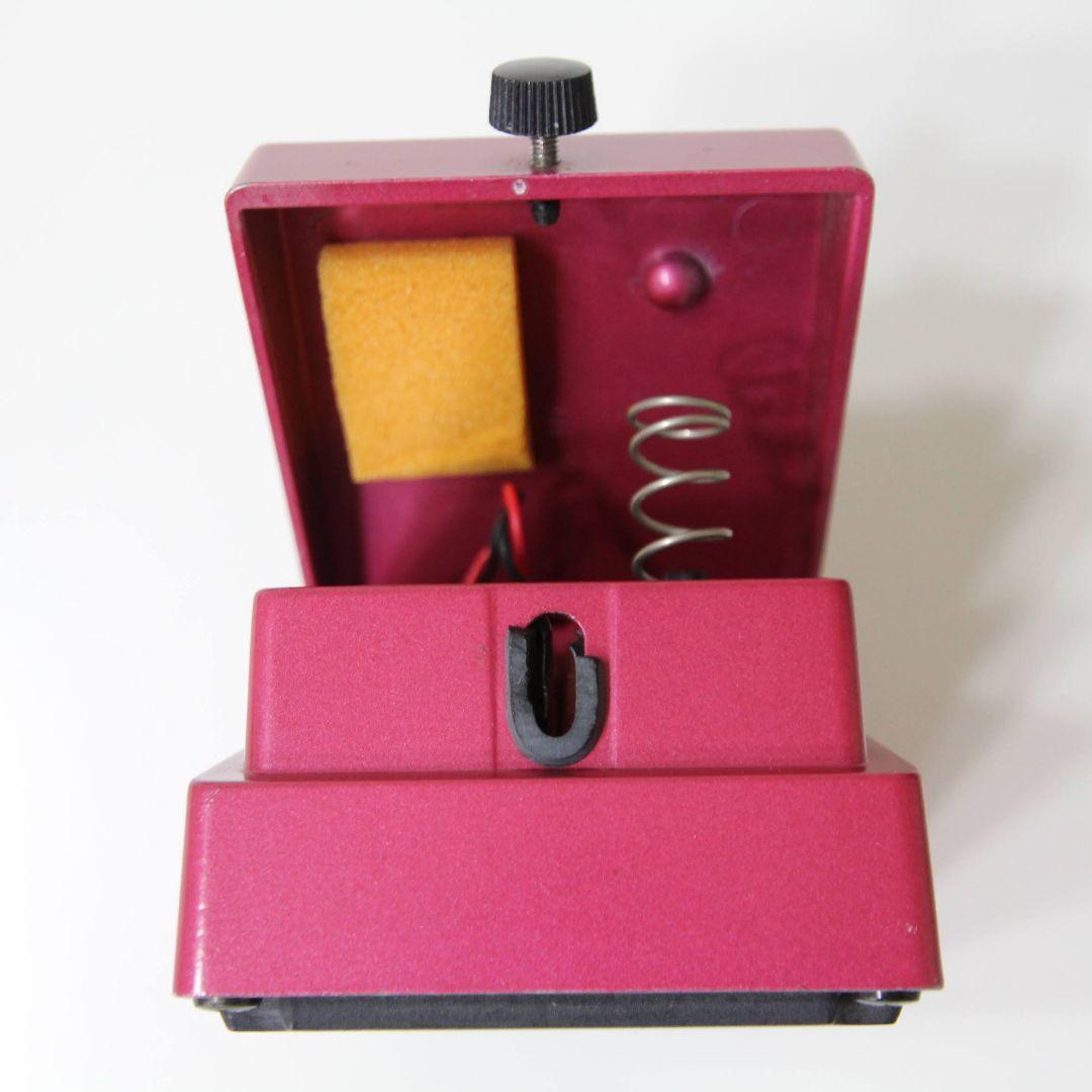 ギター BOSS DM-2 (1982) Delay