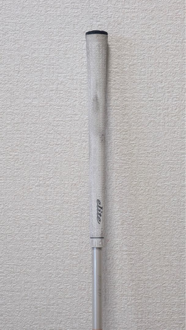 Tour AD DI-95S ハイブリッド用シャフト U5 中古