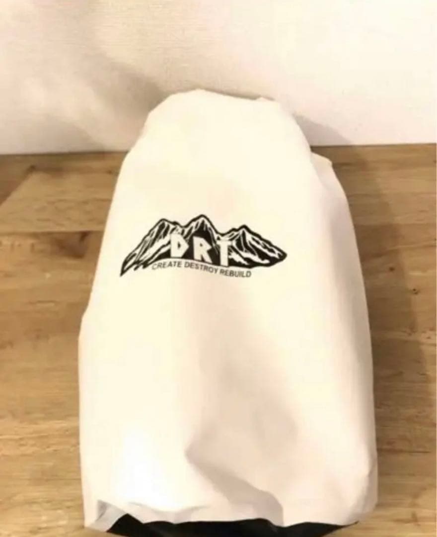 DRT ウッドミックス　激レアタイニークラッシュ