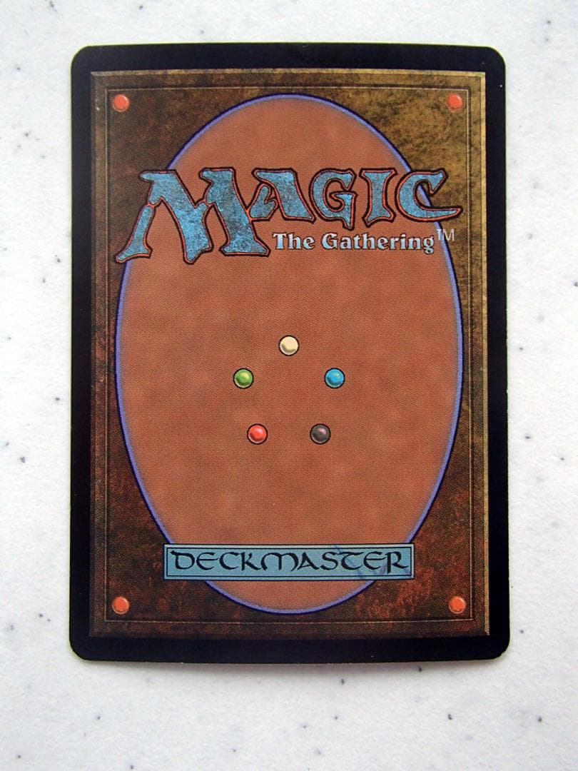 夜陰明神　Foil　神河物語　mtg　ギャザリング