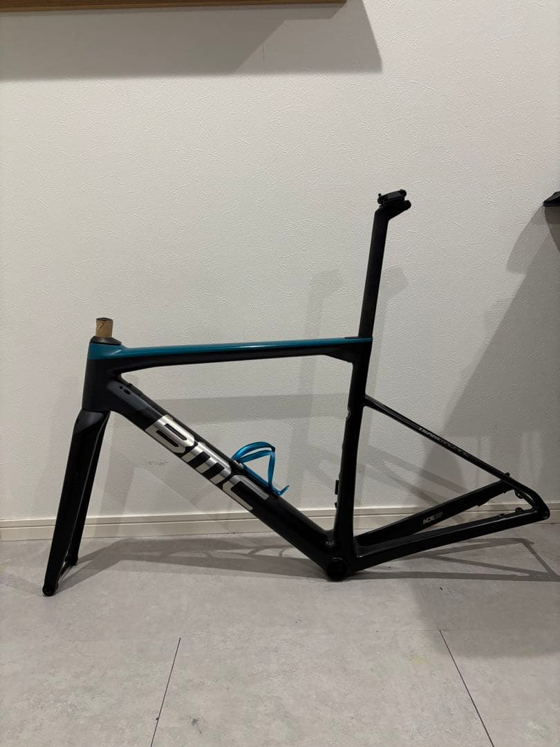 自転車本体 BMC teammachine slr02 three 2020 disc