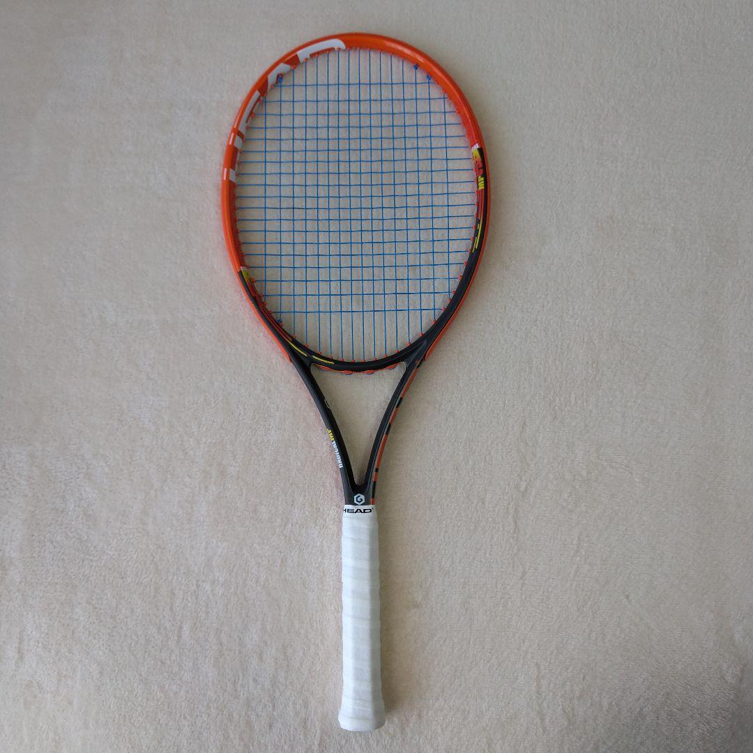 テニスラケット(硬式)