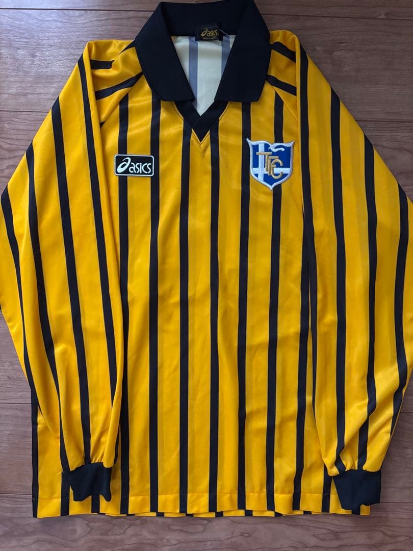 東海大　サッカー部　ユニフォーム