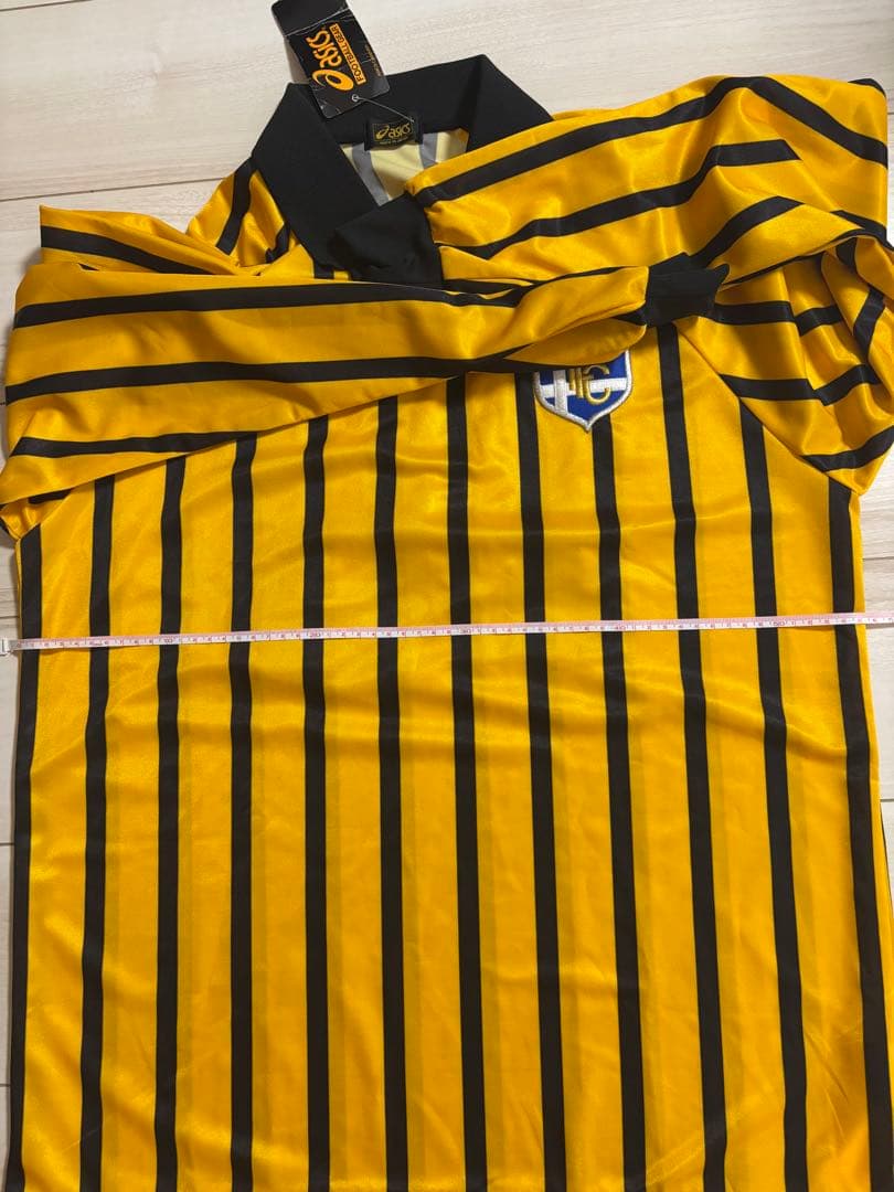 東海大　サッカー部　ユニフォーム