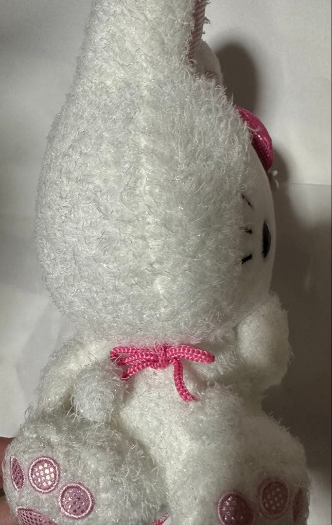 激レア　ご当地キティ　静岡いちご＆北海道雪うさぎ　入手困難　廃盤品　希少