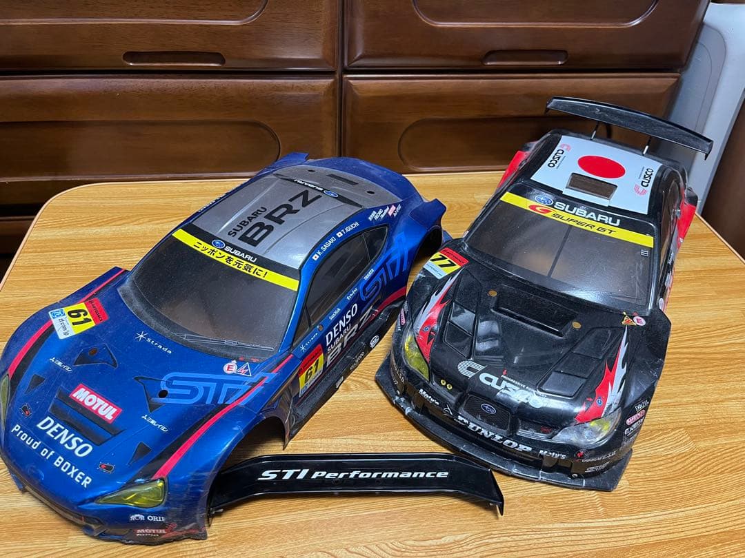 1/10 RC フルセット　タミヤTT-01E オプション多数