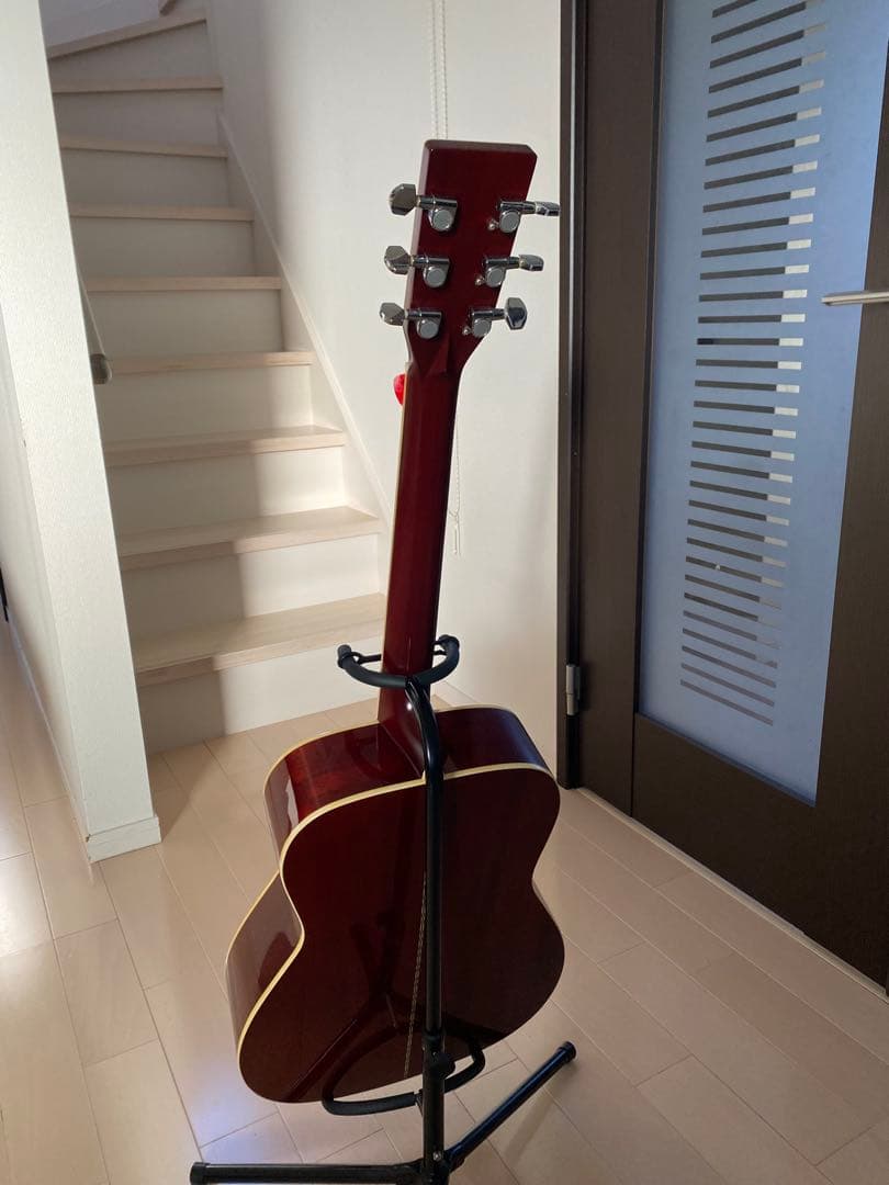 ヤイリ Syairi 6弦アコースティックギター