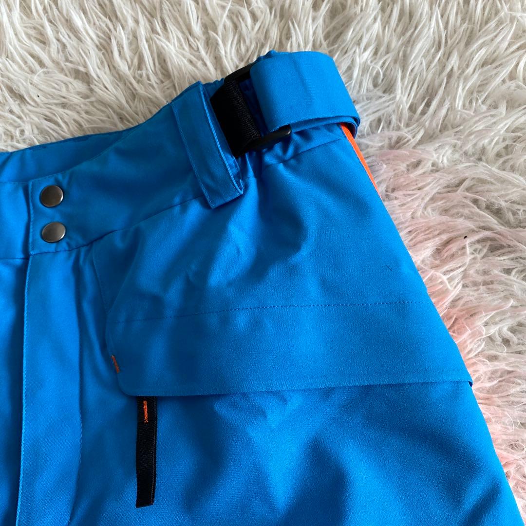 LANGE×ROSSIGNOL スキーウェア上下 セットアップ 高機能