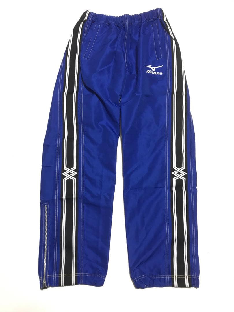 Mizuno タフブレーカー パンツ Oサイズ