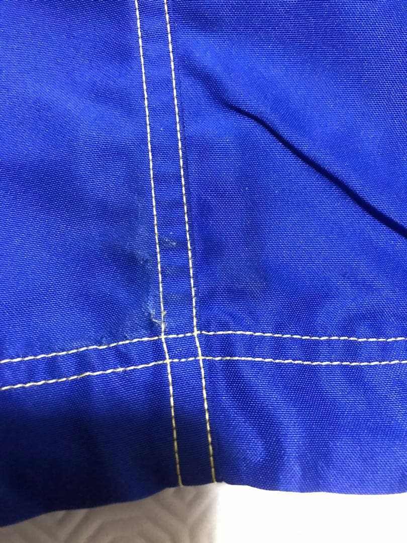 Mizuno タフブレーカー パンツ Oサイズ