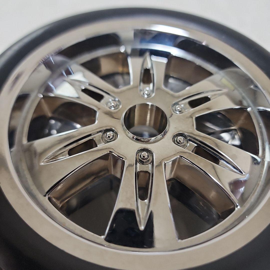 Hot Wheels ホットウィール　49 MERC 限定　２台セット