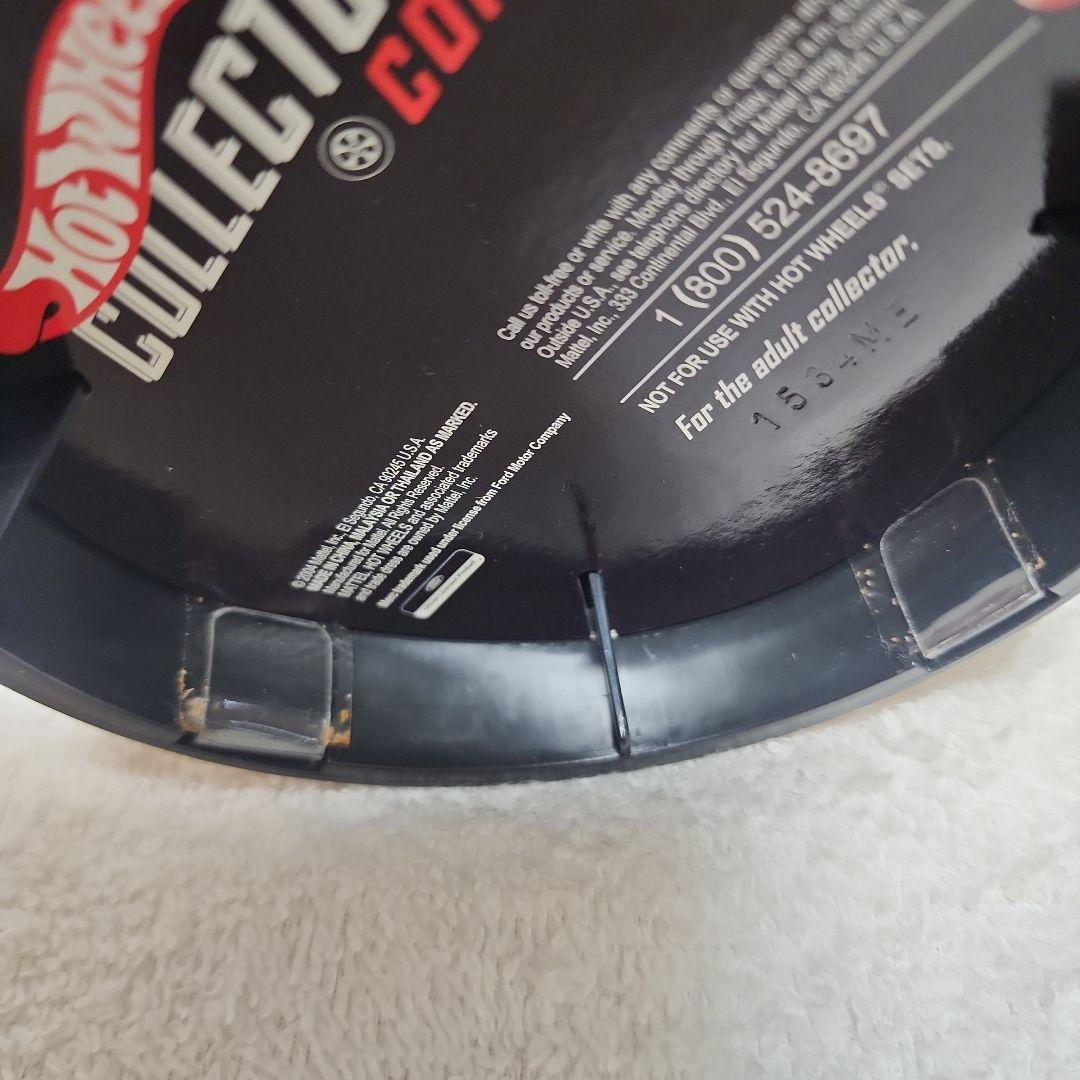 Hot Wheels ホットウィール　49 MERC 限定　２台セット