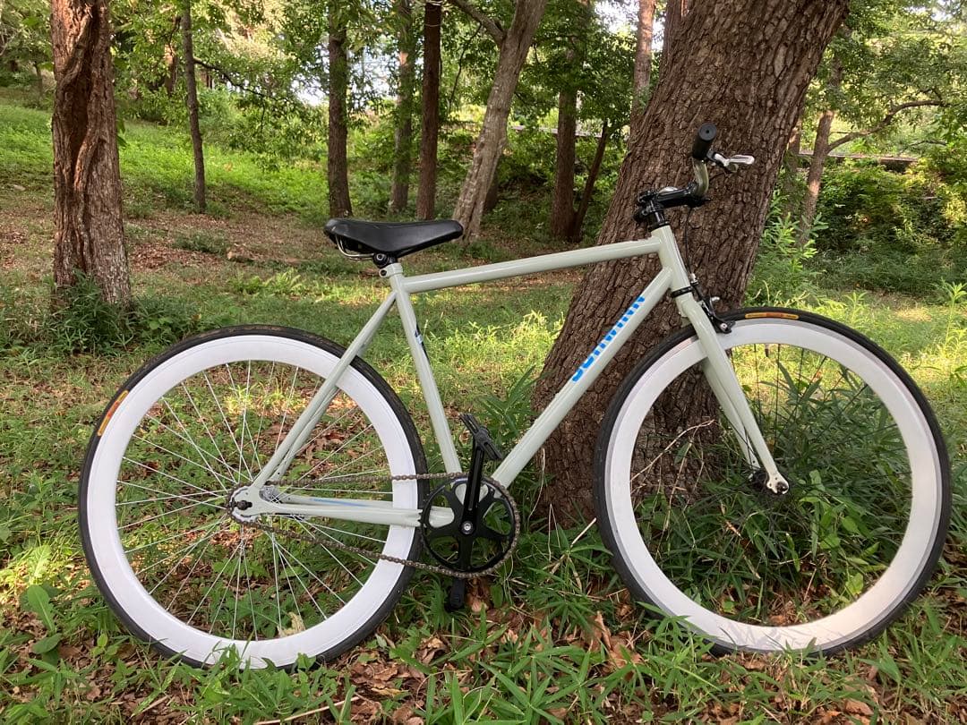 abc　SCHWINN RACER シュウイン　レーサー　ピスト