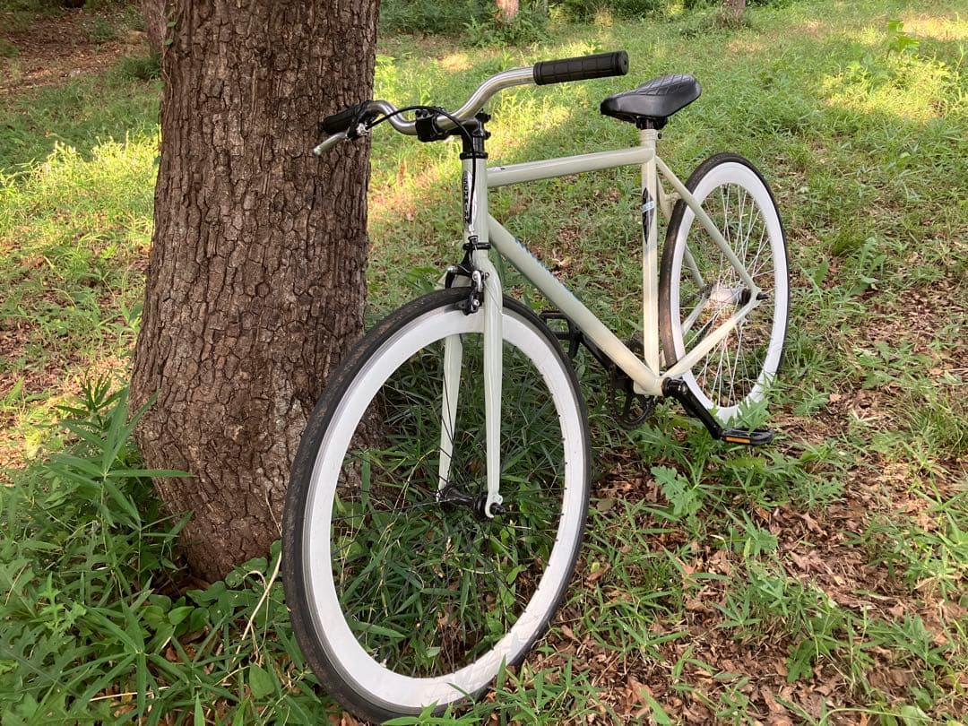 abc　SCHWINN RACER シュウイン　レーサー　ピスト