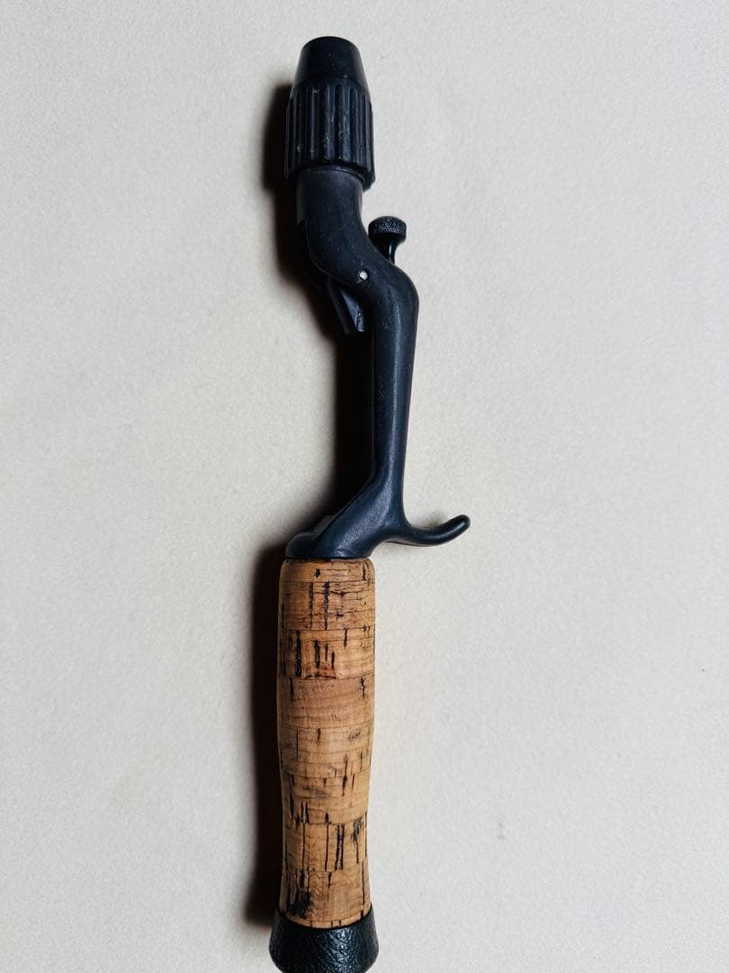 フェザーウェイト　チャンピオングリップ