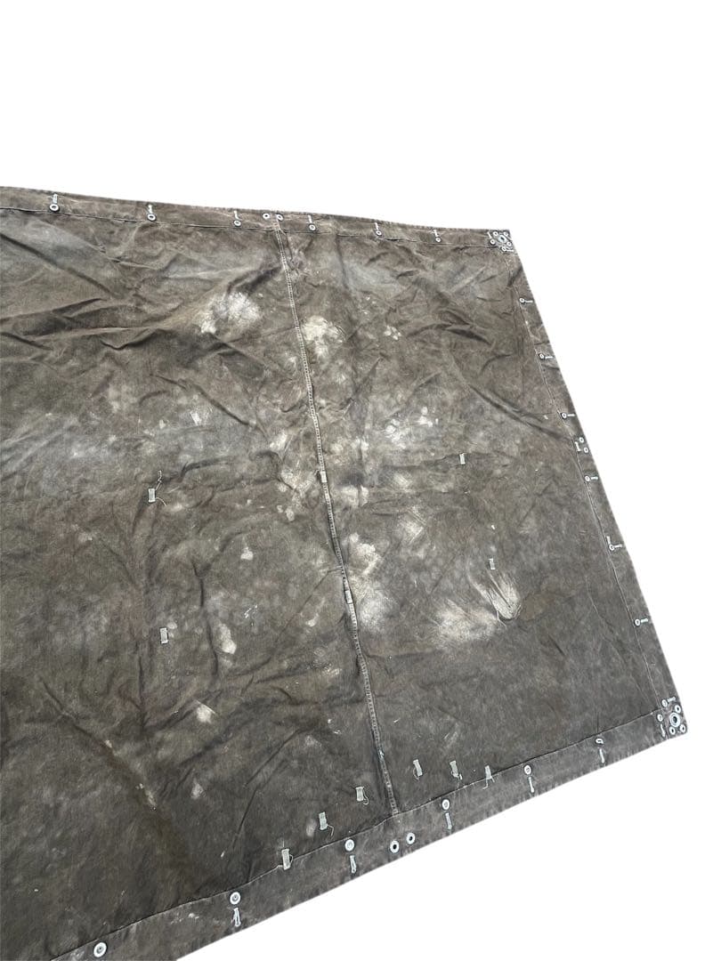 迷彩柄ブランケット（大型）