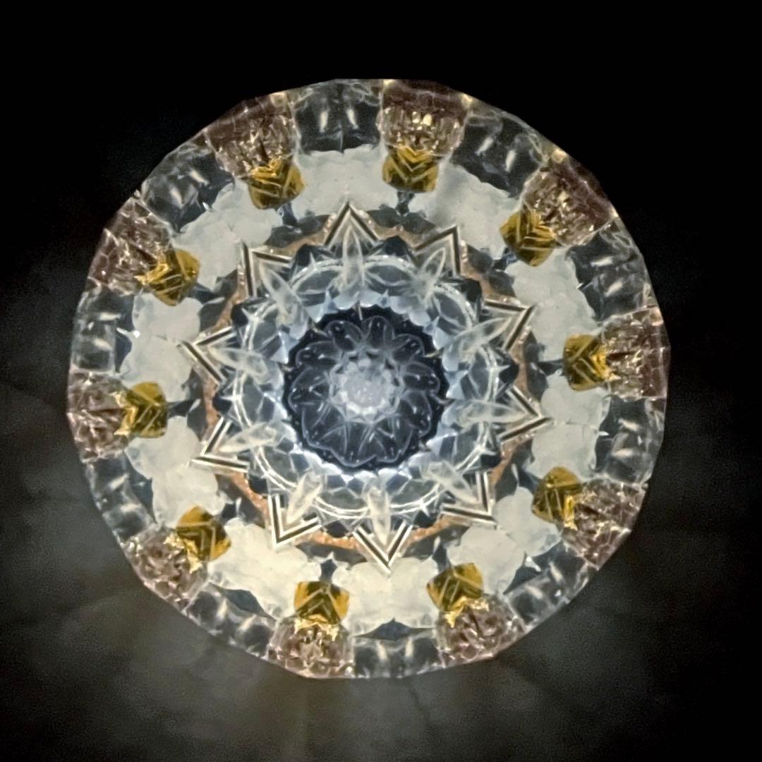 オイル万華鏡 カレイドスコープ10ポイント