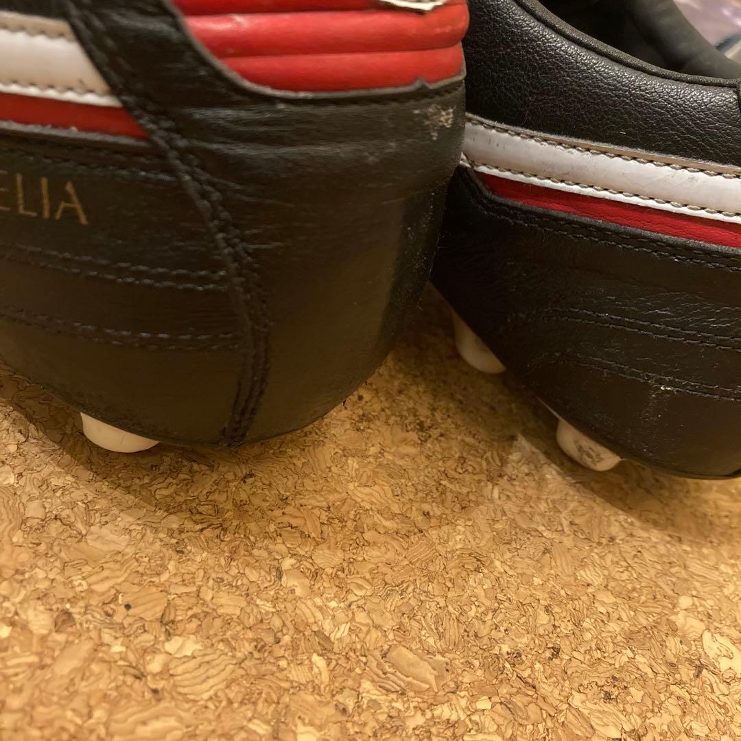 Mizuno Morelia 2 Japan サッカーシューズ　写真追加しました