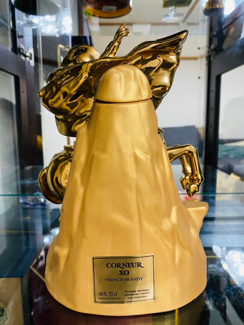 CORNEUR XO フレンチブランデー 700ml