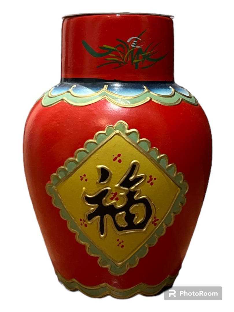 紹興花彫酒 塔牌 1L化粧甕