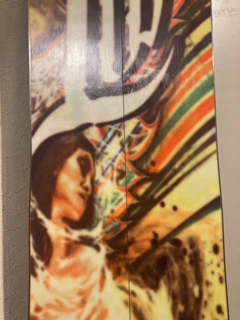 Lib Tech birdman 1 7 0 cm バードマン　パウダーボード