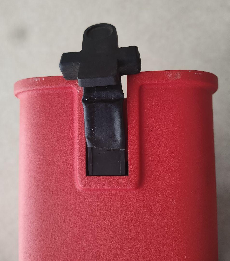 タイプライター オリベッティ バレンタイン ミッドセンチュリー