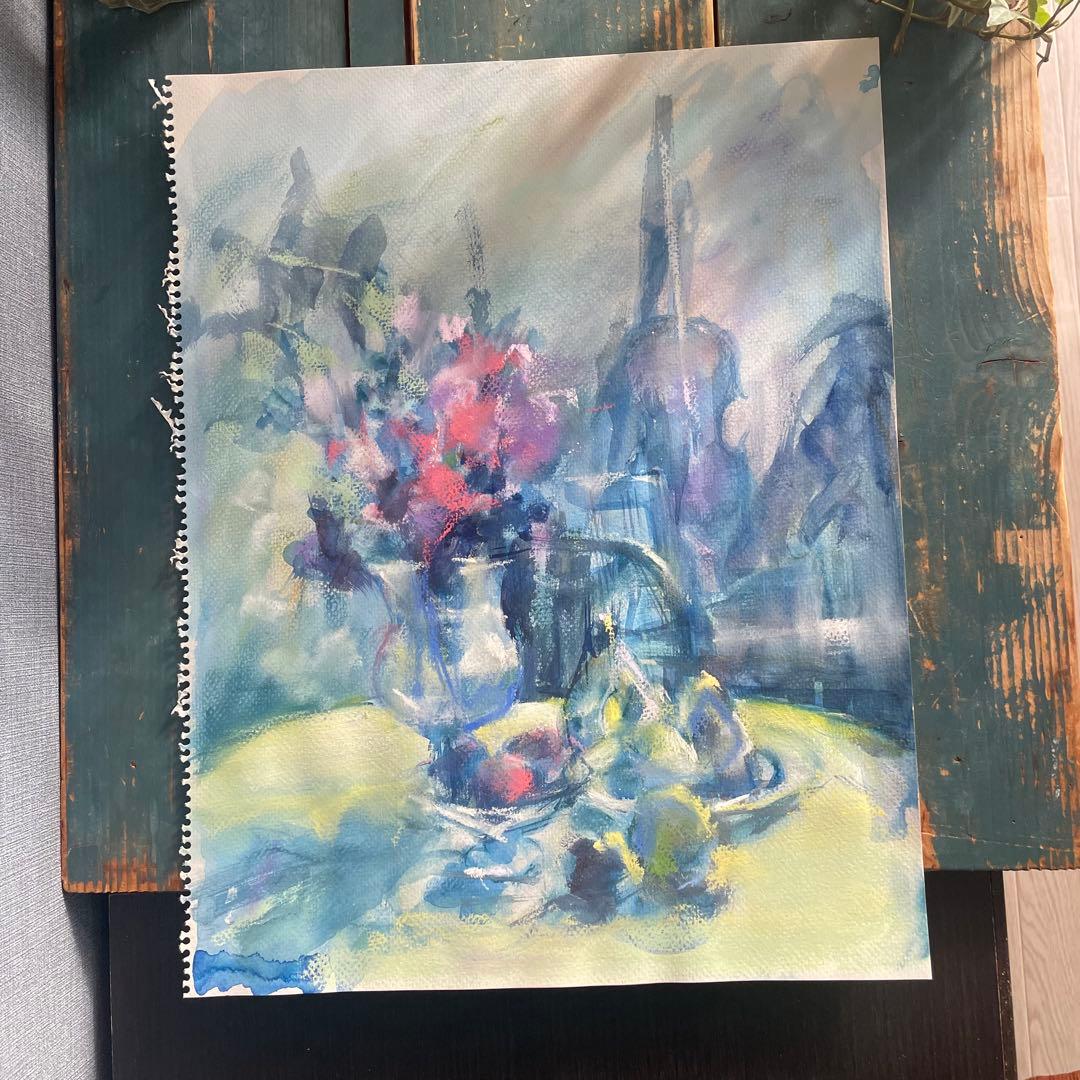 ヒーリングアート /瞑想 / 唯一無二 /一点物 /上質な暮らし /審美眼