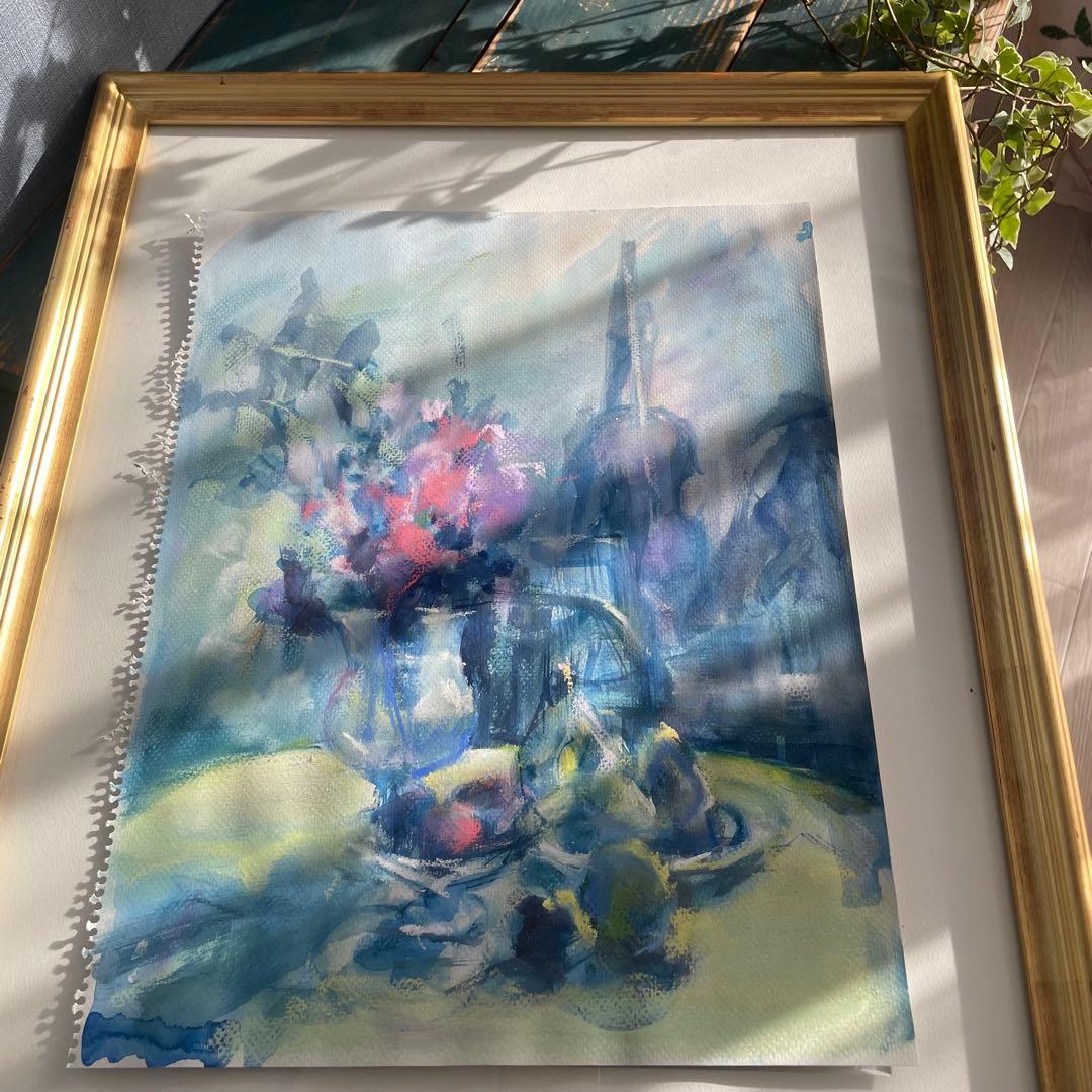 ヒーリングアート /瞑想 / 唯一無二 /一点物 /上質な暮らし /審美眼