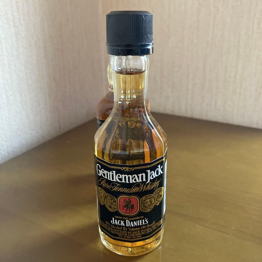 ジャックダニエル 50ml