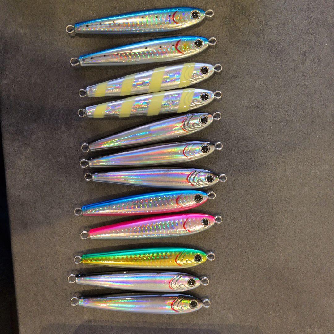 ダイワ　tG ベイト　100 g　1２個セット　タングステン 新品　未使用