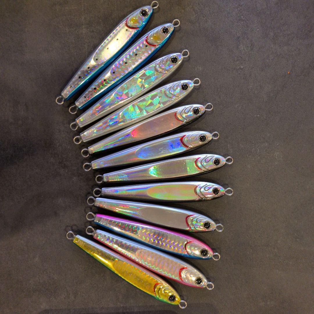 ダイワ　tG ベイト　100 g　1２個セット　タングステン 新品　未使用