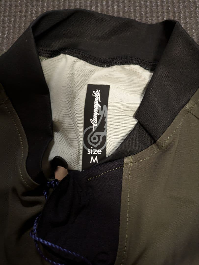 CAMPAGNOLO カンパニョーロ TITANIO jerseyサイズM