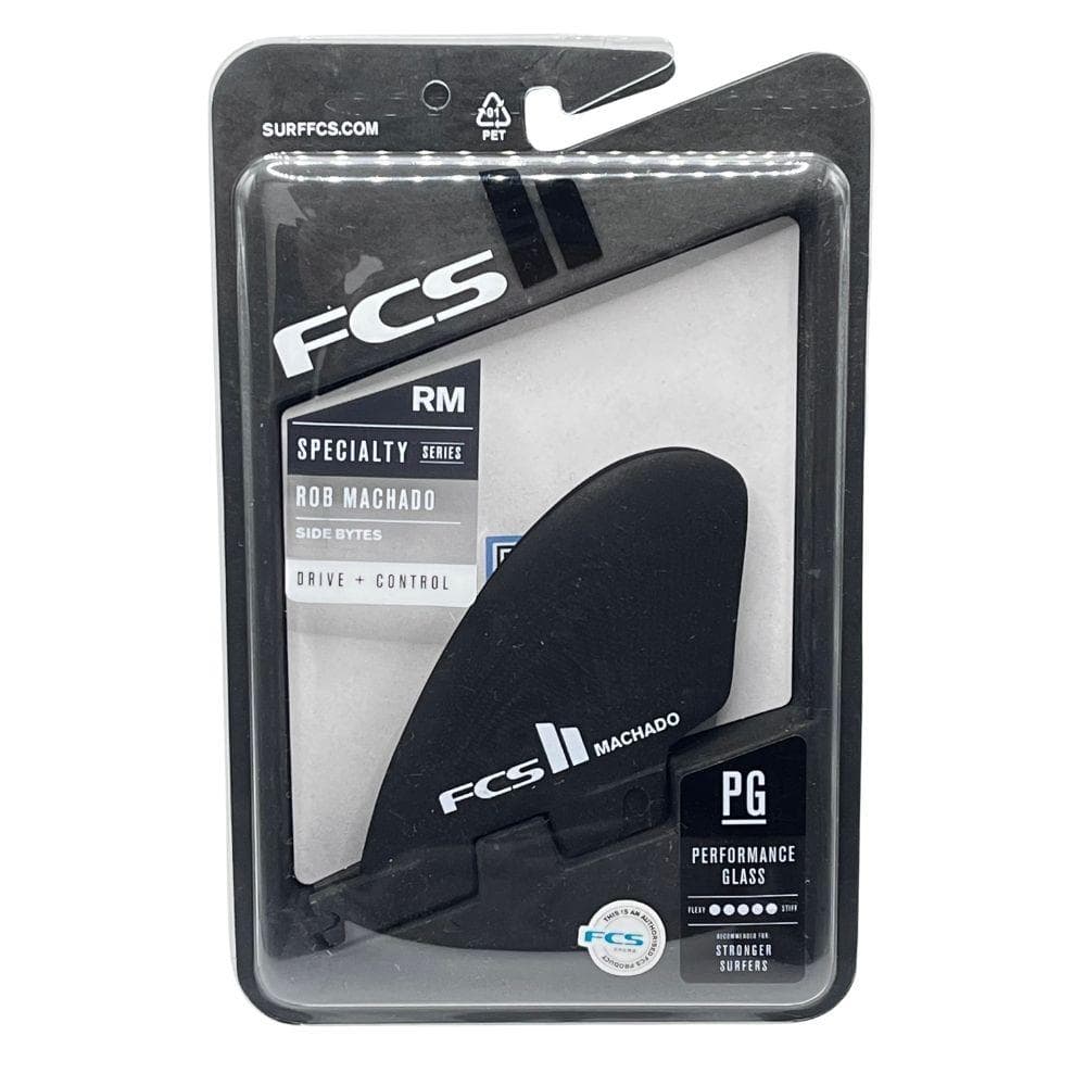 【新品】【定価27720円】FCS II RB 7\"・SIDE BUTE SET