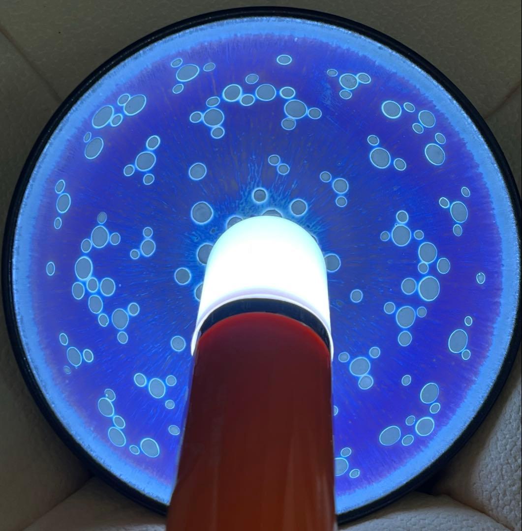 【Teppei Konishi】曜変天目茶碗　中国　南平　建陽　陳剣雄