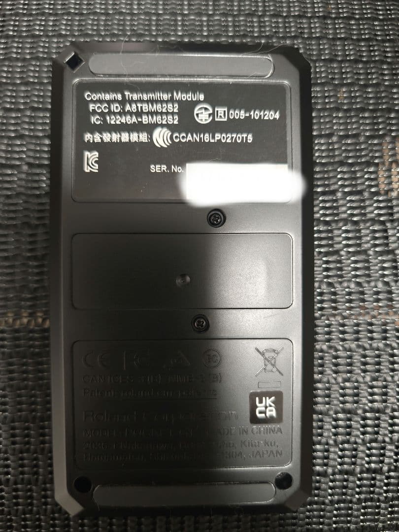 ★送料無料★BOSS Pocket GT