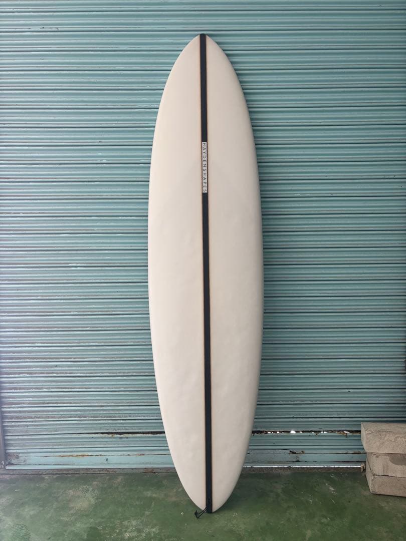 wakasa様 HAYDEN SHAPES GLIDER 6’10