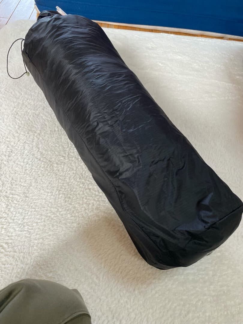 Helinox ヘリノックス ノナドーム　ベッドルーム のみ（インナーテント付き