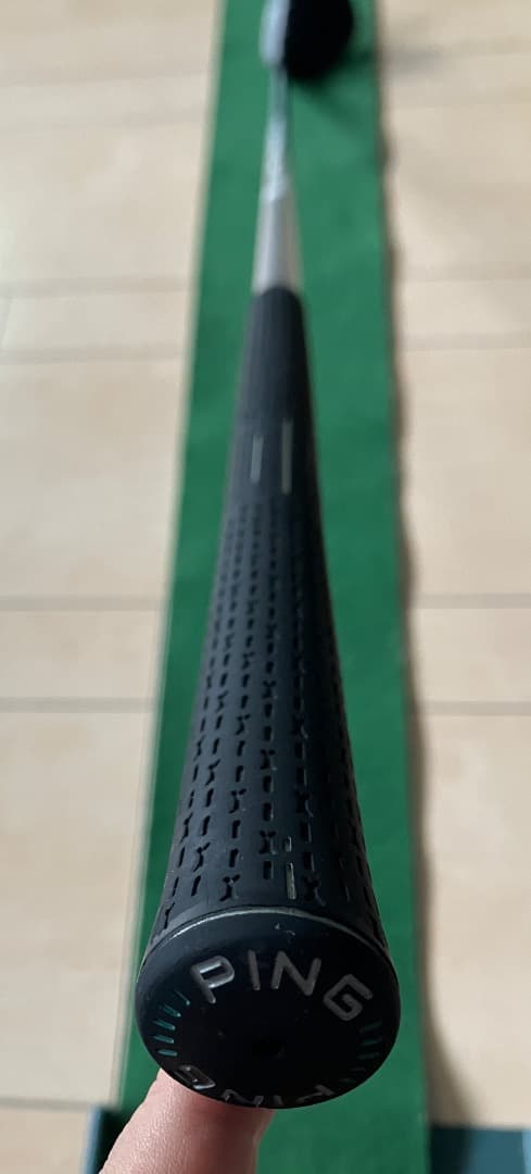 ピンGフェアウェイ7W 20.5度, Speeder Evo6 FW 50-R