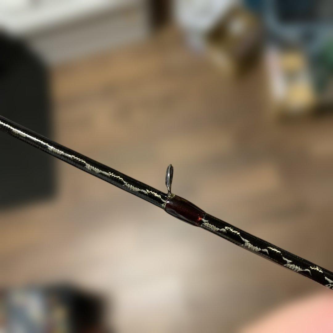 『送料込み』シマノ　19セフィア リミテッド　S85ML 美品